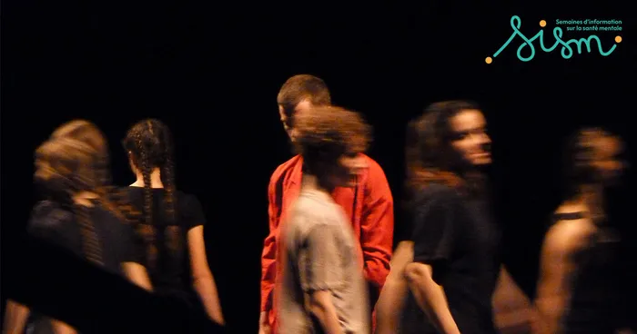 Illustration de l'événement : Pression(s)