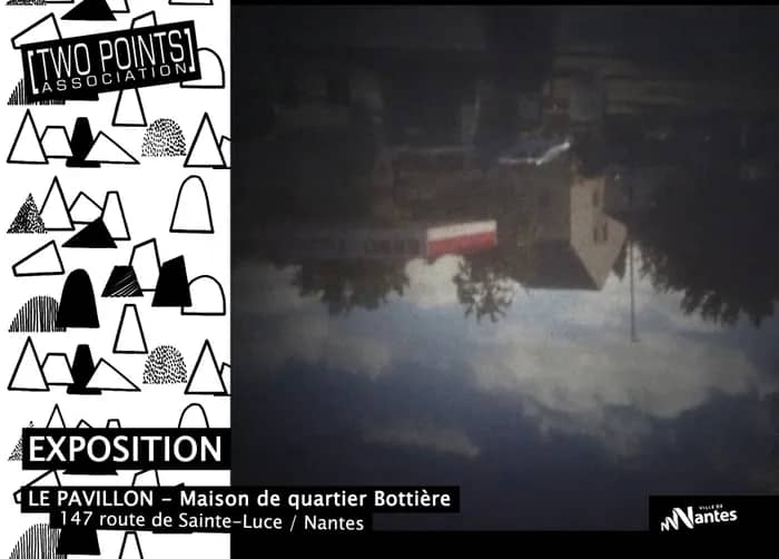 Illustration de l'événement : L'AMORT, Grégory VALTON