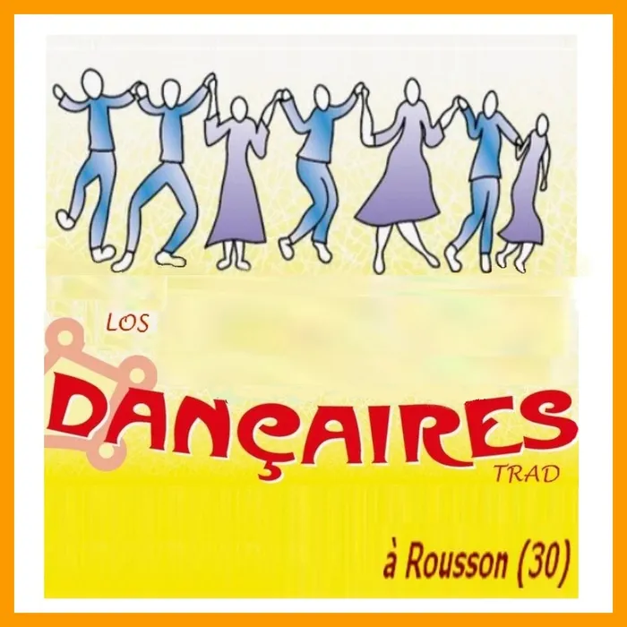 Illustration de l'événement : atelier de danses traditionnelles