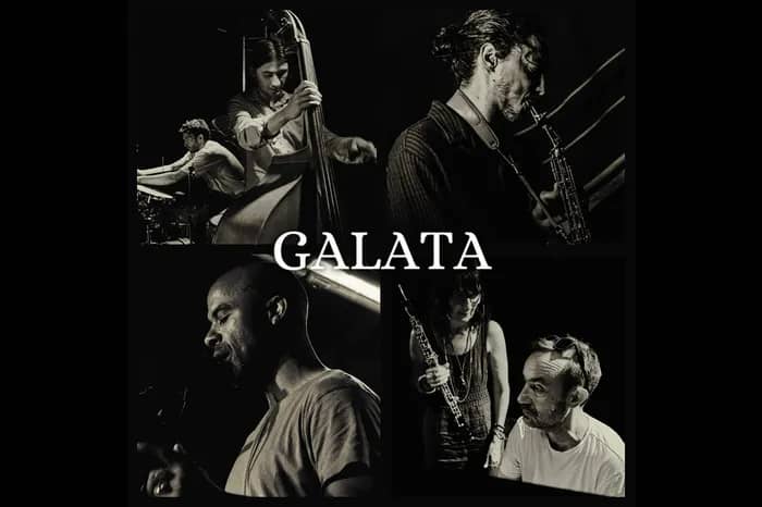 Illustration de l'événement : Concert d'automne - "Galata Ensemble"