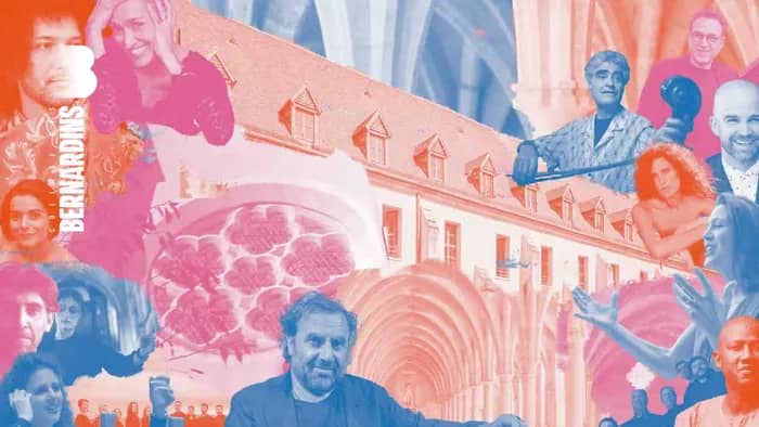 Illustration de l'événement : Concert Mayrig - Eva Zaïcik, David Haroutunian, Xenia Maliarevitchj