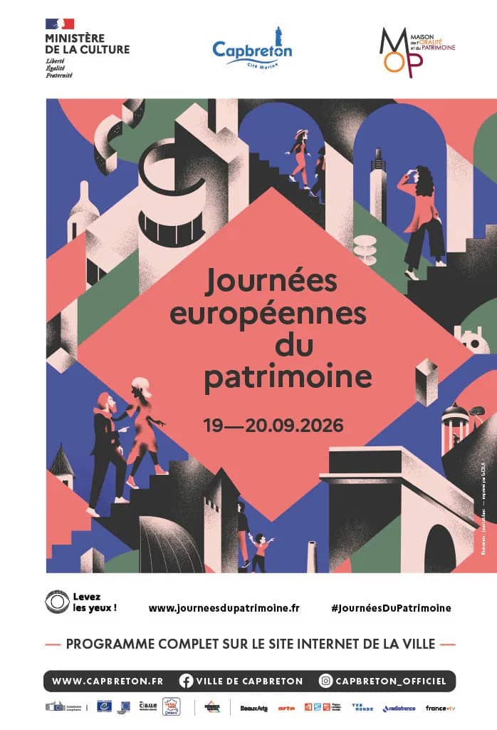 Illustration de l'événement : Visite commentée de la tour de l'église Saint-Nicolas