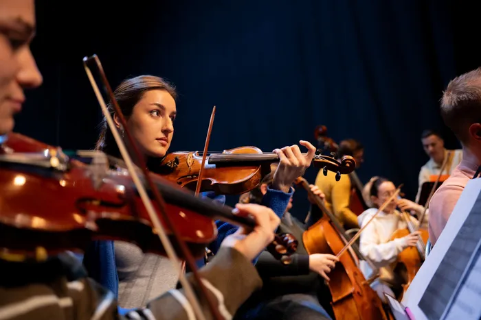 Illustration de l'événement : Concert