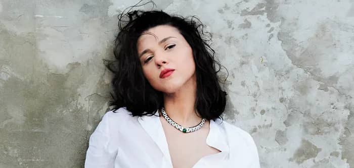 Illustration de l'événement : Khatia Buniatishvili en récital