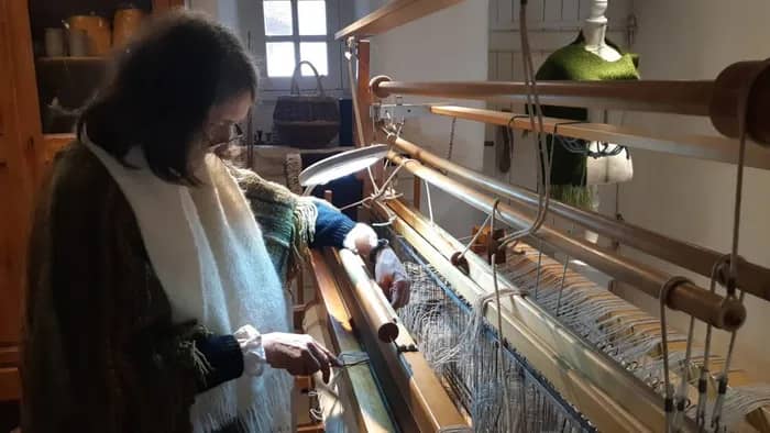 Illustration de l'événement : Ateliers de l'artisanat