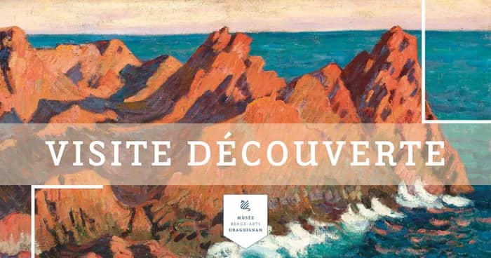 Illustration de l'événement : Les roches rouges – Les visites découvertes pour les tout petits
