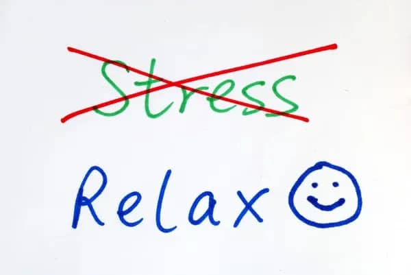 Illustration de l'événement : Atelier sur le processus du stress
