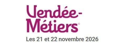 Illustration de l'événement : Vendée Métiers
