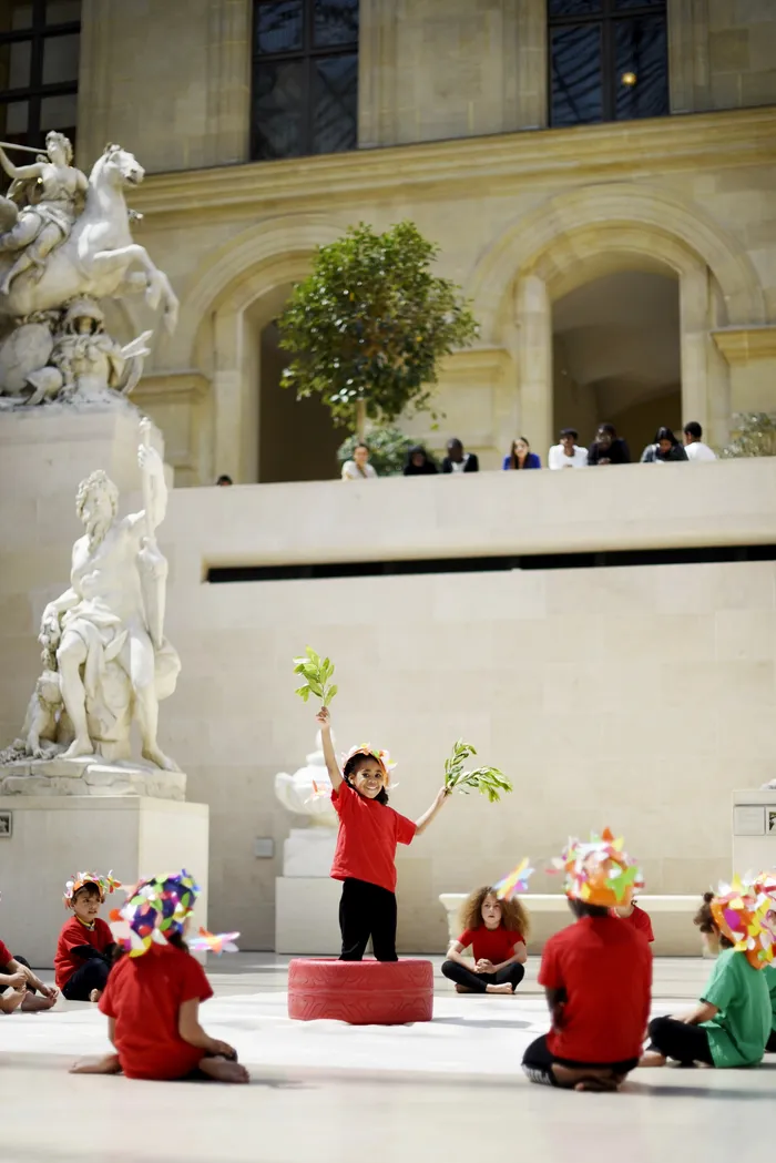 Illustration de l'événement : Présentation de la saison 2026-2027
