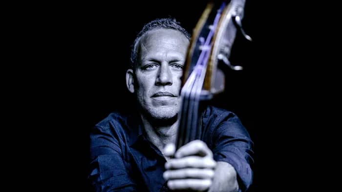 Illustration de l'événement : Avishai Cohen, Unbiblical