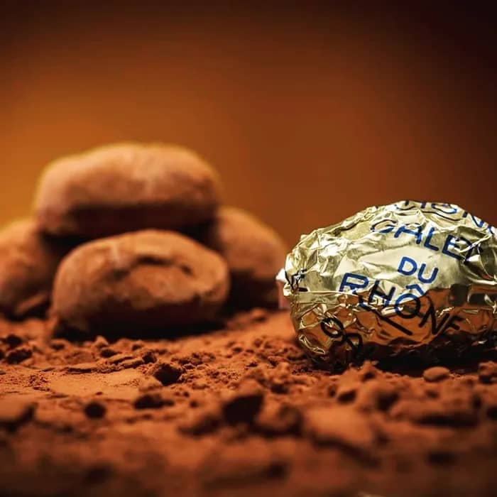 Illustration de l'événement : DECOUVERTE DE LA CHOCOLATERIE PANEL