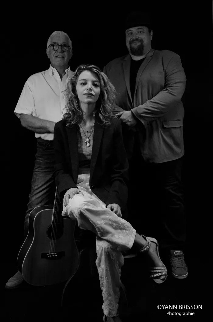 Illustration de l'événement : Limoges Music Vibes : M’Rauz Trio