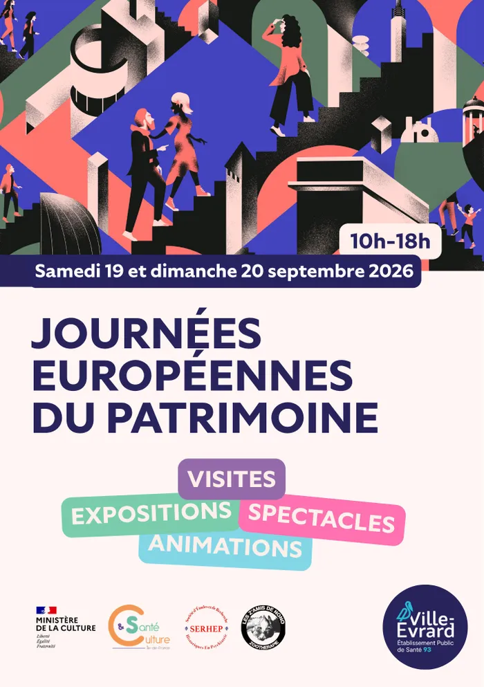 Illustration de l'événement : Opération seconde vie