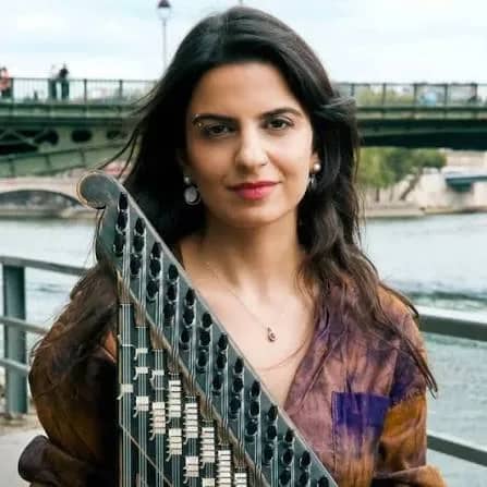 Illustration de l'événement : Concert : CHRISTINE ZAYED