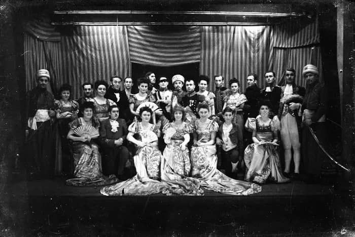 Illustration de l'événement : Atelier "Photographie artisanale"