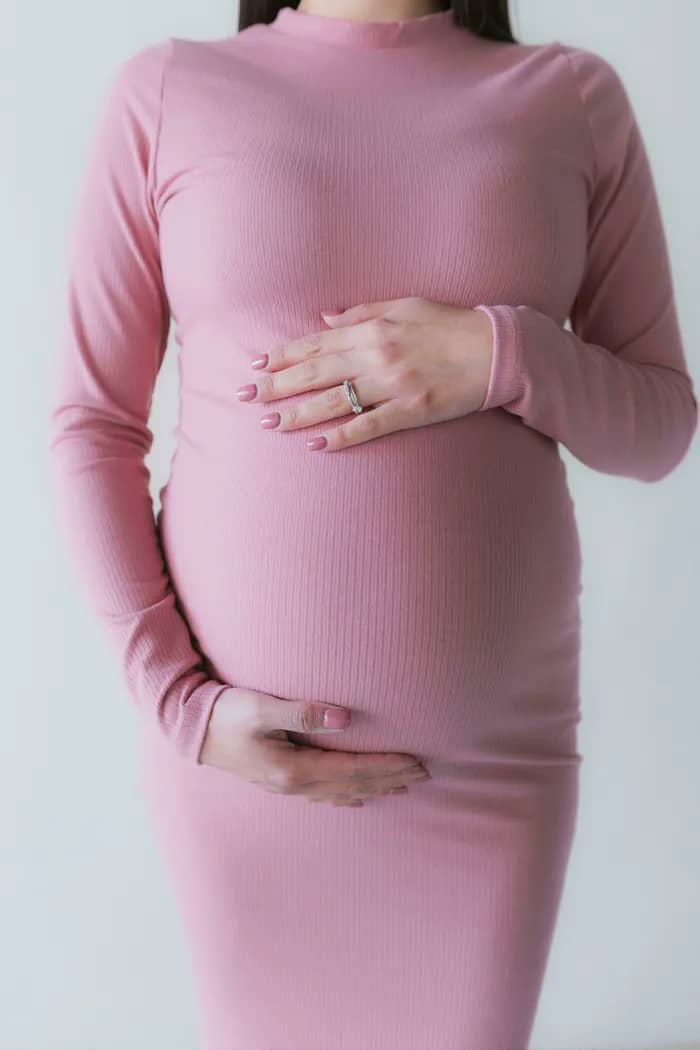 Illustration de l'événement : Chant pré/postnatal, respiration - détente