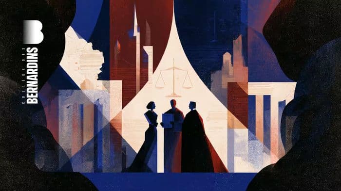 Illustration de l'événement : Discerner les forces du progrès