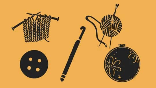 Illustration de l'événement : Open DIY / Création autour du fil