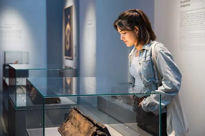 Illustration de l'événement : Musées gratuits!