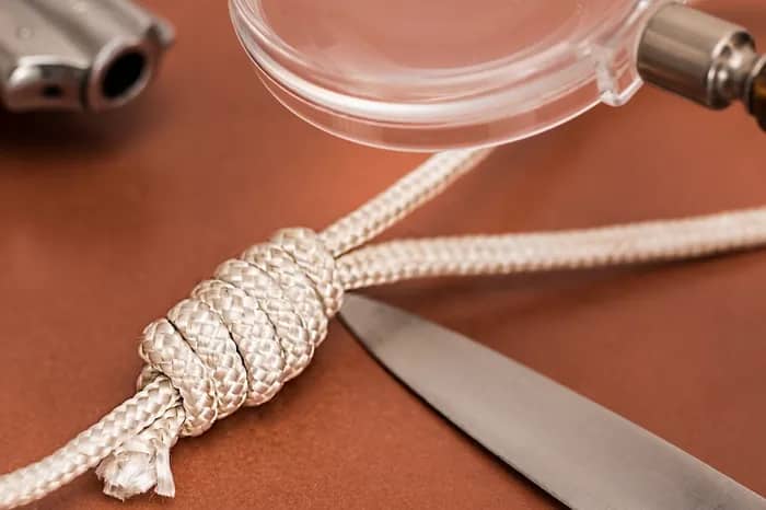 Illustration de l'événement : Soirée « Murder party »