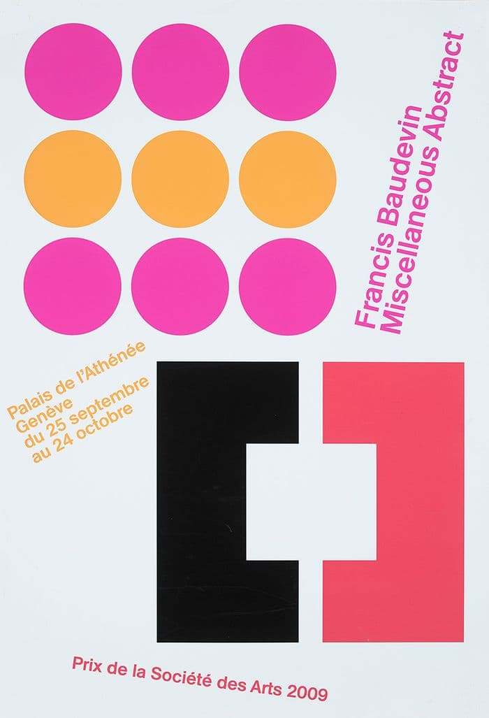 Illustration de l'événement : Émulation économique et artistique à Genève
