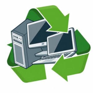 Illustration de l'événement : Donnez une seconde vie à votre ordinateur (install party linux)