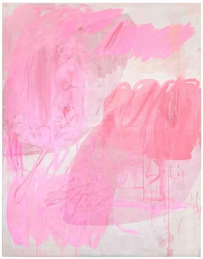 Illustration de l'événement : Yvonne Robert - Exposition personnelle à Zone Trois Galerie