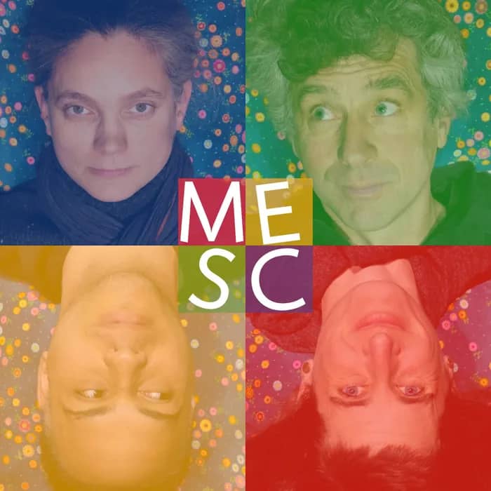 Illustration de l'événement : Bal Trad de MESC