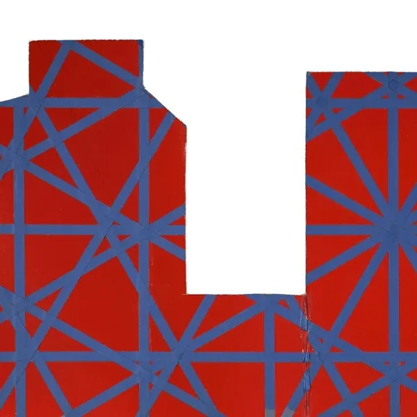 Illustration de l'événement : Exposition temporaire François Morellet, traits d'esprit