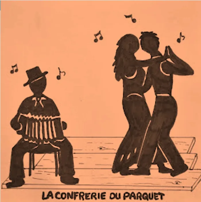 Illustration de l'événement : Atelier Danse MIXERS - Bal Scène ouverte