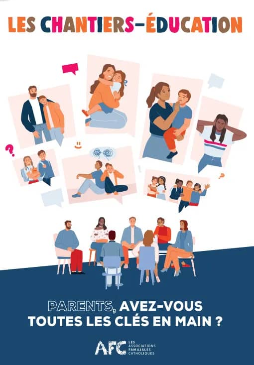 Illustration de l'événement : Découverte d'un chantier