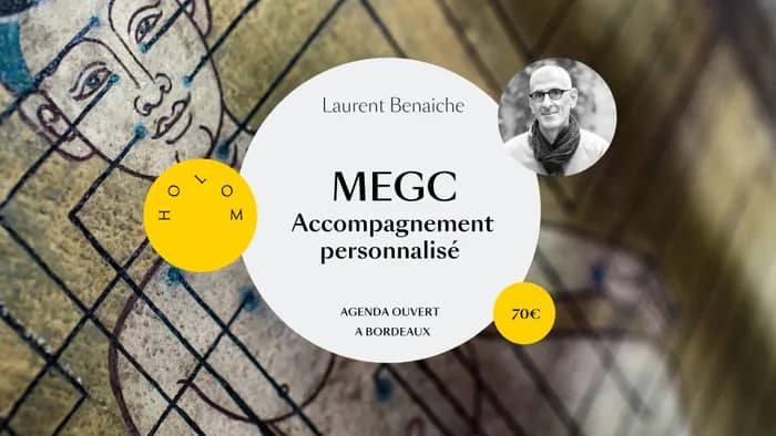 Illustration de l'événement : Accompagnement personnalisé - Professionnel MEGC