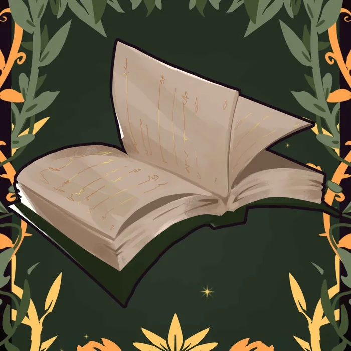 Illustration de l'événement : Cosy Autumn Challenge : Atelier d'écriture