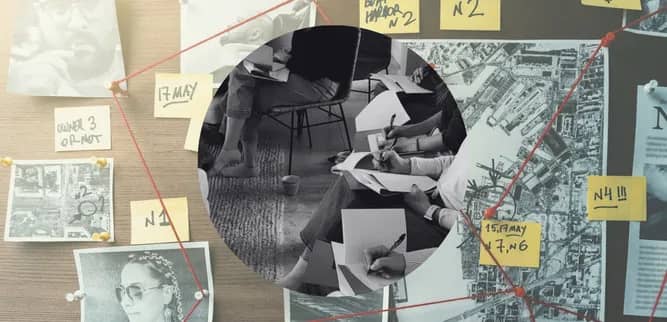 Illustration de l'événement : Atelier d'écriture créative à la médiathèque