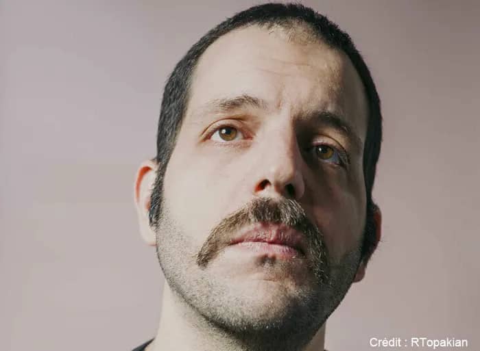 Illustration de l'événement : L’EDEN, L’AUBE, COLETTE - Rencontre avec l’écrivain Karim Kattan