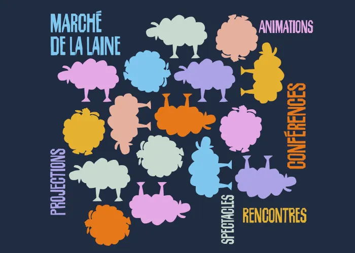 Illustration de l'événement : Le Pastoralisme