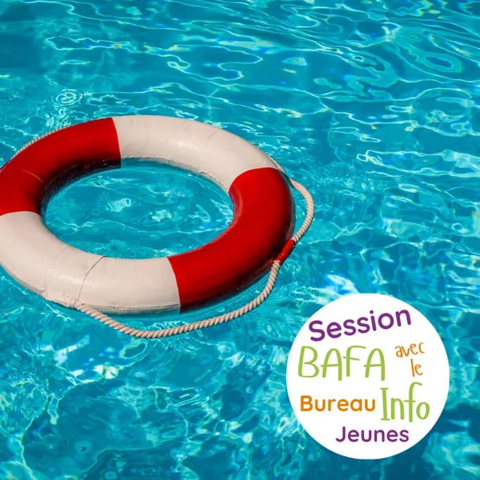 Illustration de l'événement : BAFA : session d'approfondissement