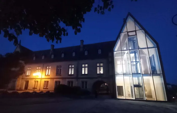 Illustration de l'événement : Animations au Musée Parmentier - Lumières Cachées