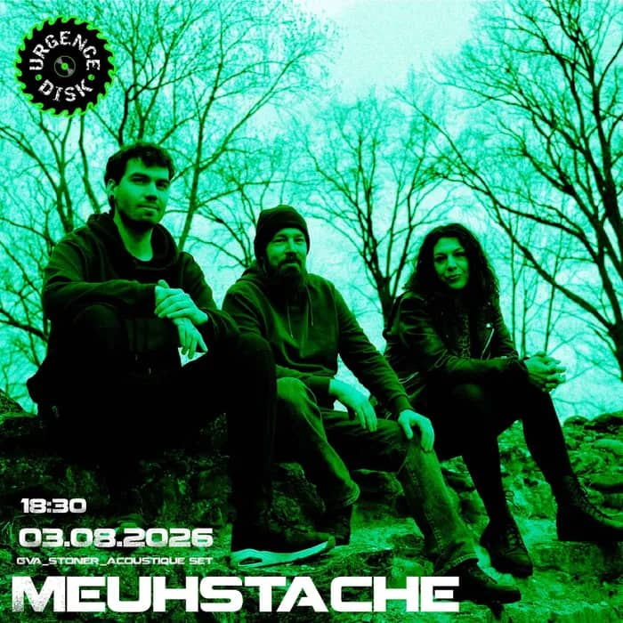 Illustration de l'événement : Meuhstache_gva_stoner acoustique set
