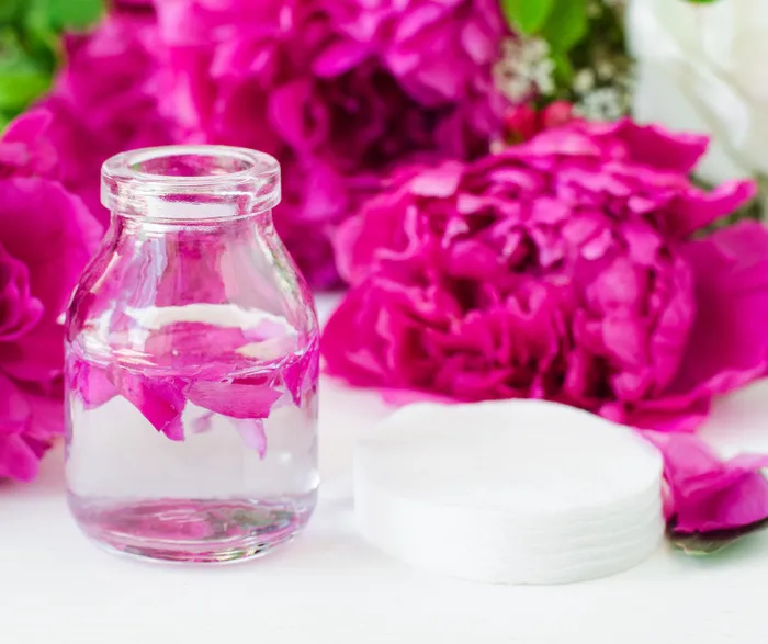 Illustration de l'événement : Utiliser l'huile végétale et l'eau florale en cosmétique naturelle
