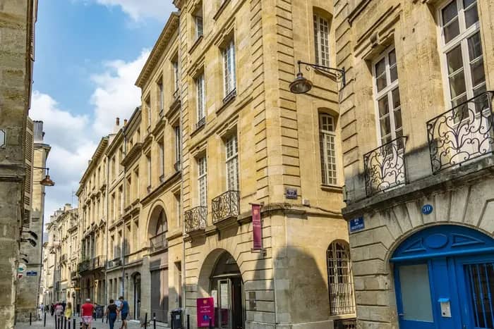 Illustration de l'événement : La place des femmes dans l’espace public bordelais