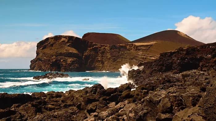 Illustration de l'événement : Carnet d'ailleurs " Les AÇORES"