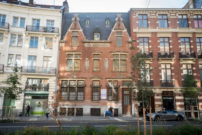 Illustration de l'événement : Journée inter-régionale Site patrimonial remarquable & Habitabilité
