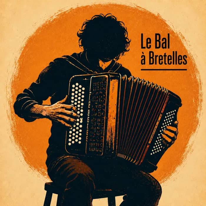 Illustration de l'événement : Bal trad