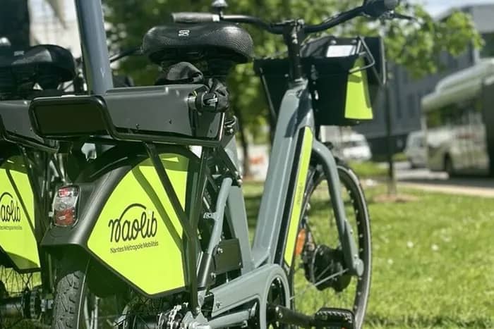 Illustration de l'événement : Animation vélo – Services et aides de Nantes Métropole
