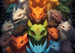 Illustration de l'événement : CARTES POKEMON