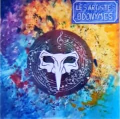 Illustration de l'événement : Studio Odonymes - Micro ouvert et répétitions