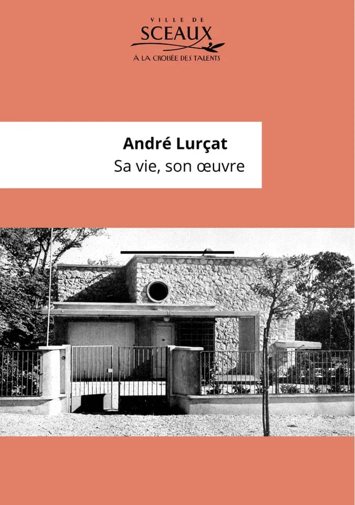 Illustration de l'événement : Visite guidée de la Maison d'André Lurçat