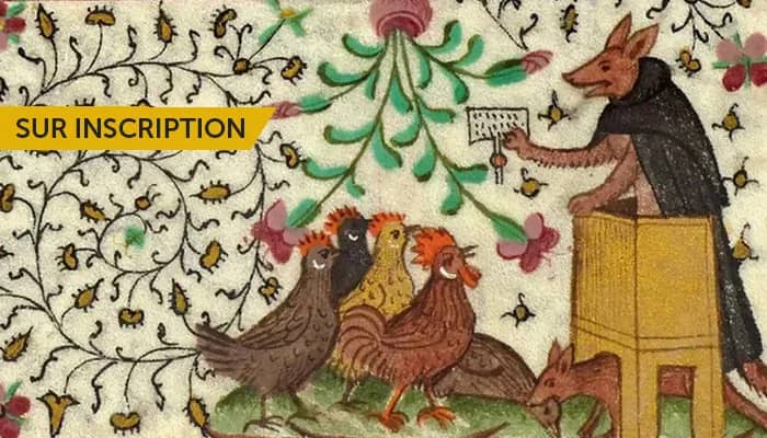 Illustration de l'événement : Les coulisses du patrimoine