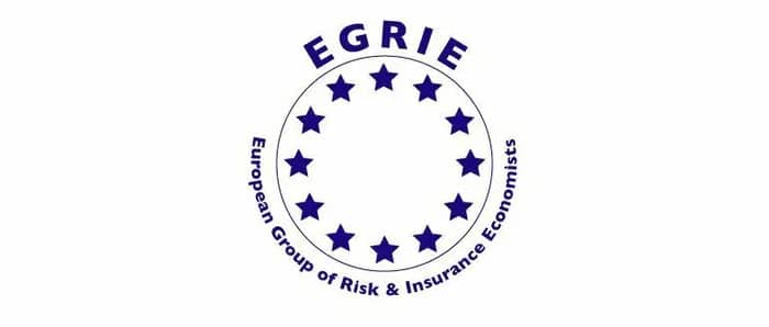 Illustration de l'événement : 53rd seminar of the European Group of Risk and Insurance Economists (EGRIE)
